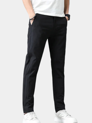 RICCARDO | ULTRA LIGHT SLIMFIT PANTS FOR SUMMER AND SPORTS