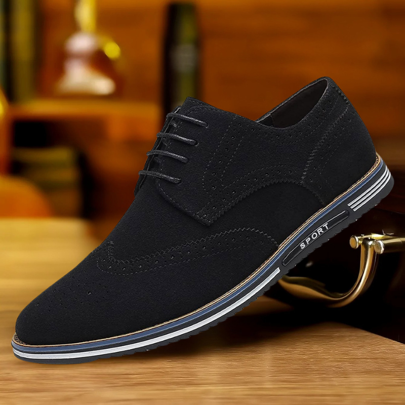 MONTAGUE YORK | Luxury Men's Shoes