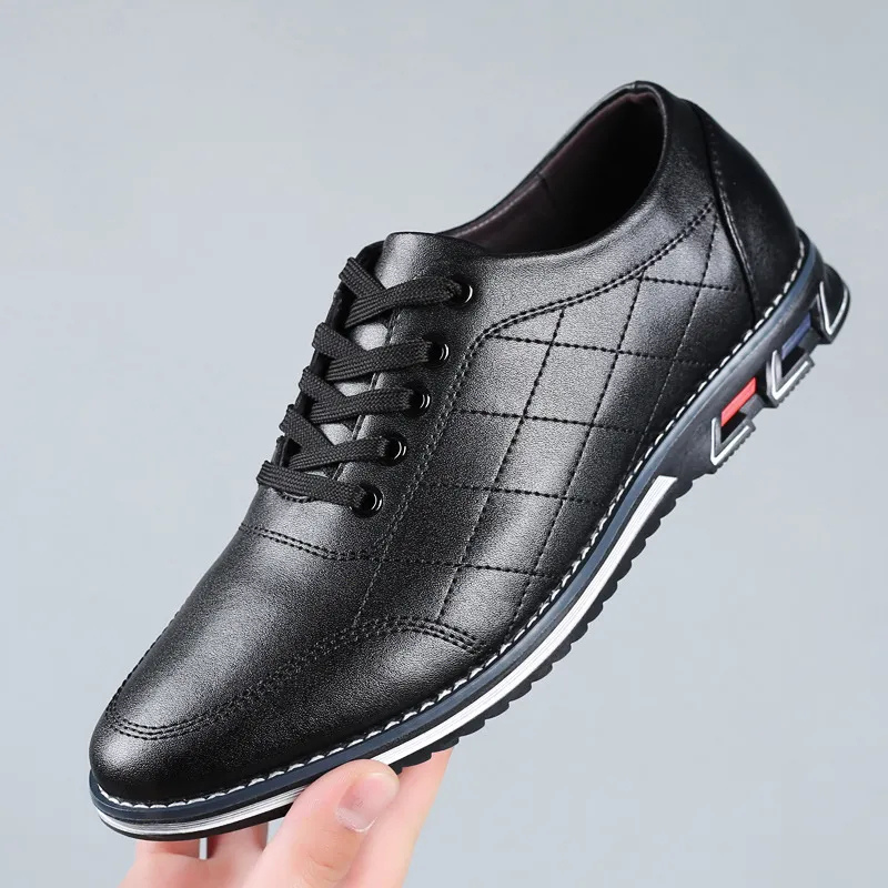 ENZO | ELEGANT AND COMFORTABLE SHOES FOR MEN