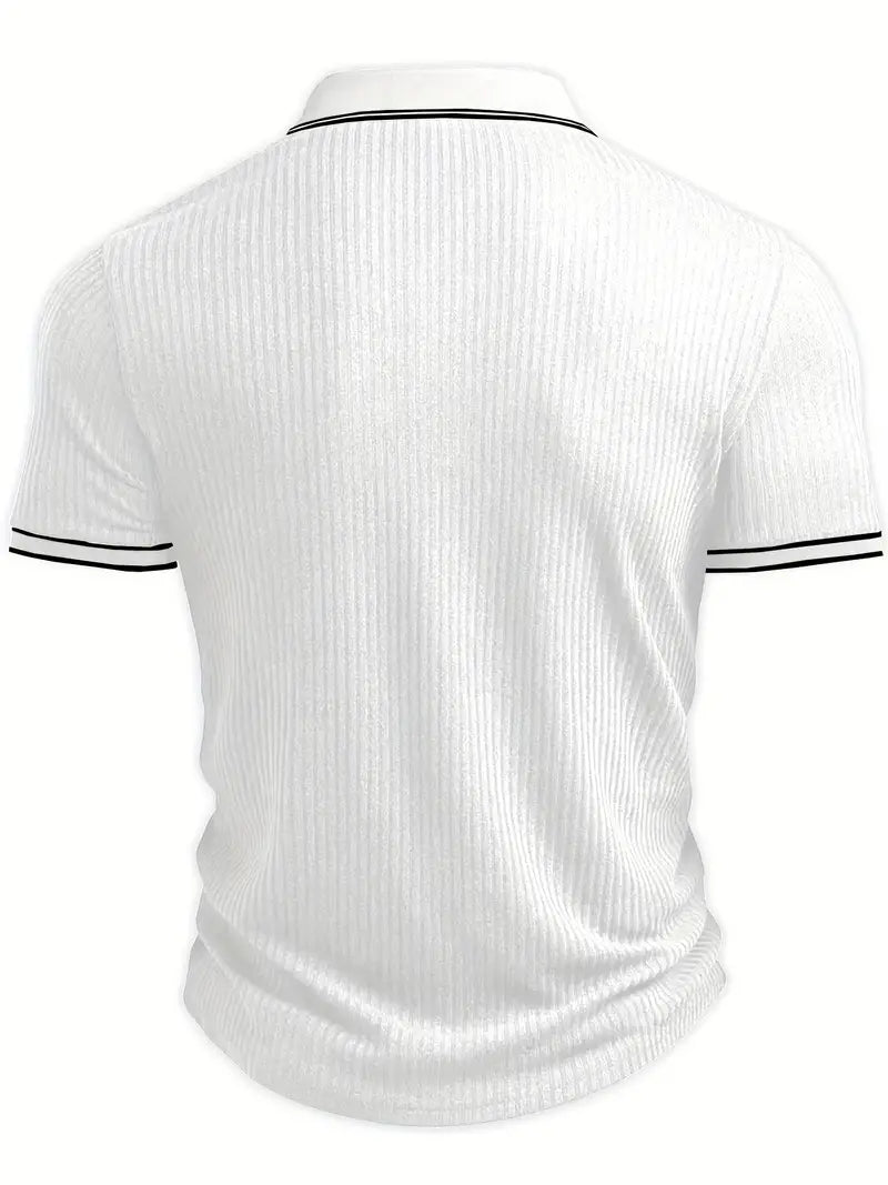 MONTAGUE YORK POLO | CUSTOM-MADE STRUCTURE, MEDITERRANEAN ELEGANCE