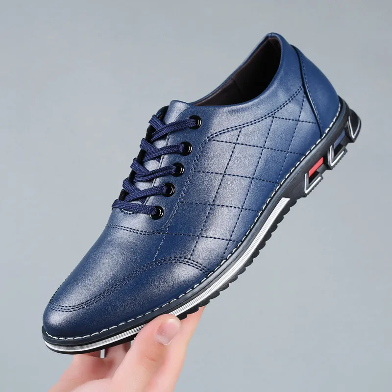 ENZO | ELEGANT AND COMFORTABLE SHOES FOR MEN