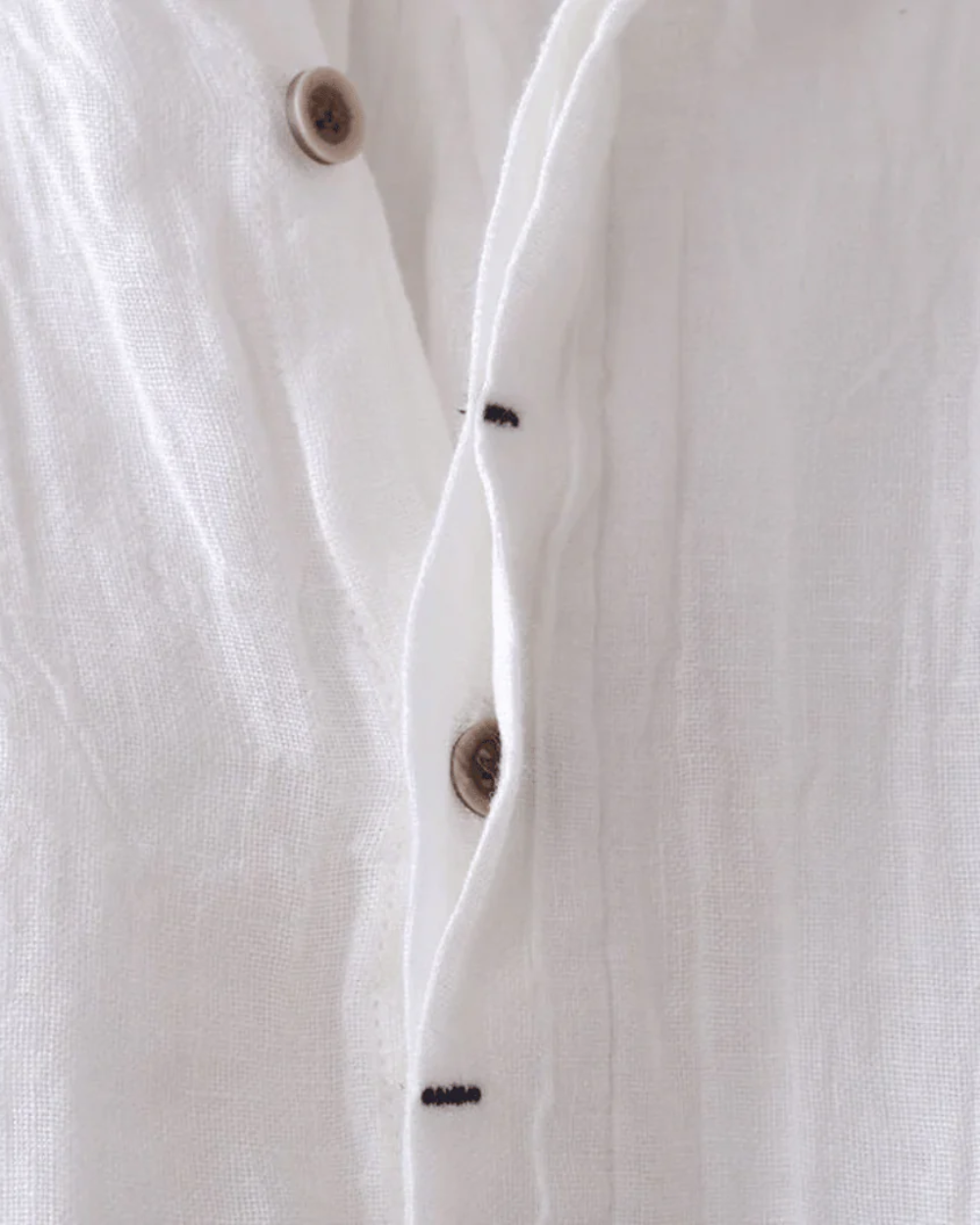 LUXURY COTTON SUMMER SHIRT