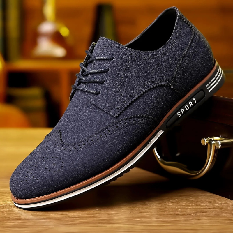 MONTAGUE YORK | Luxury Men's Shoes