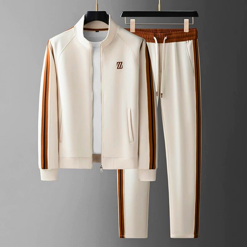 MONTAGUE YORK | PREMIUM TRACKSUIT