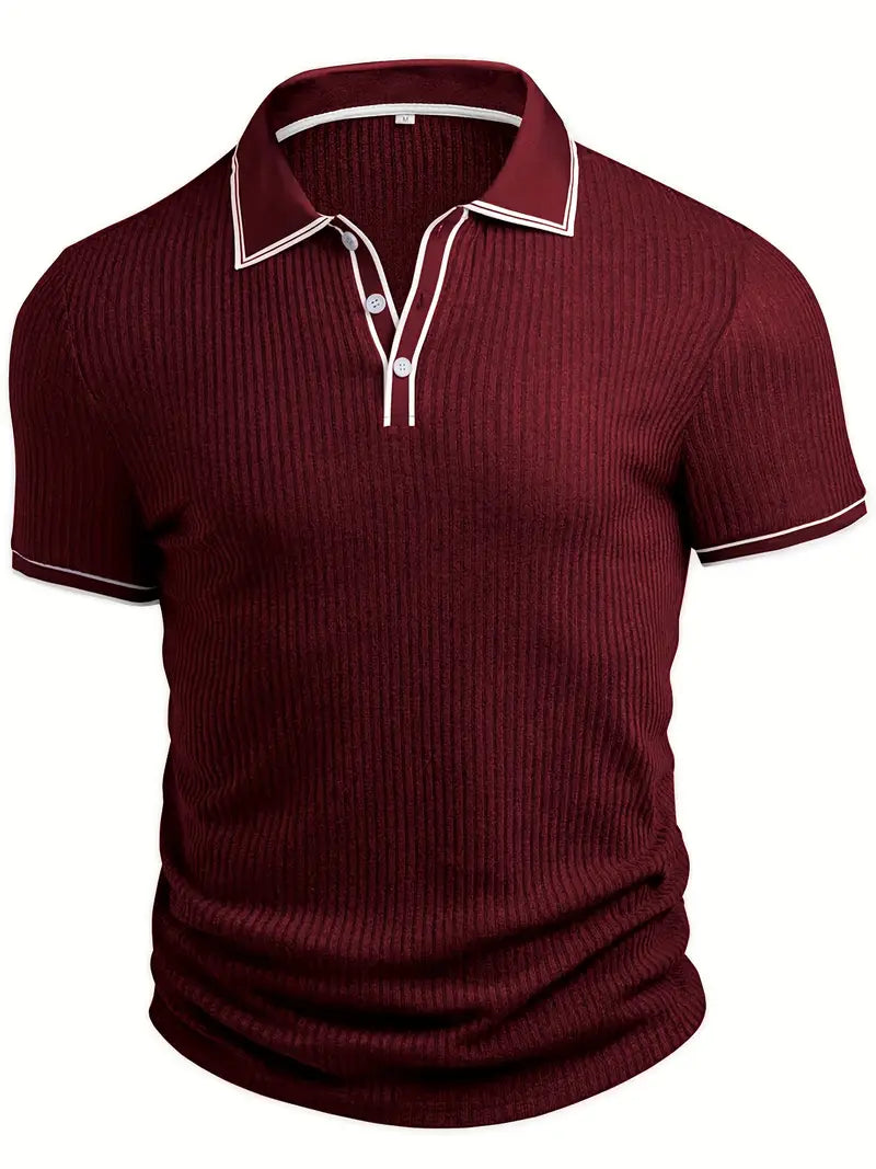 MONTAGUE YORK POLO | CUSTOM-MADE STRUCTURE, MEDITERRANEAN ELEGANCE