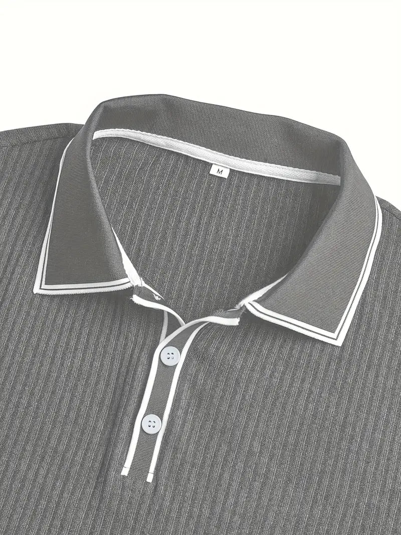 MONTAGUE YORK POLO | CUSTOM-MADE STRUCTURE, MEDITERRANEAN ELEGANCE