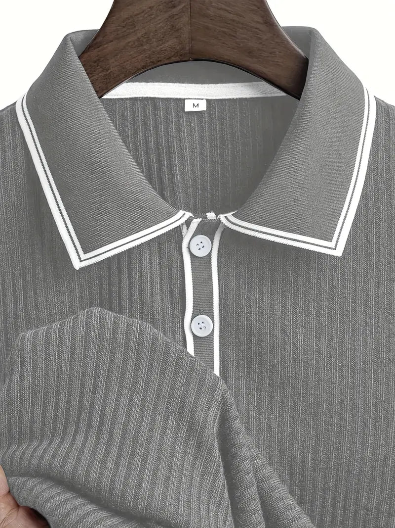 MONTAGUE YORK POLO | CUSTOM-MADE STRUCTURE, MEDITERRANEAN ELEGANCE