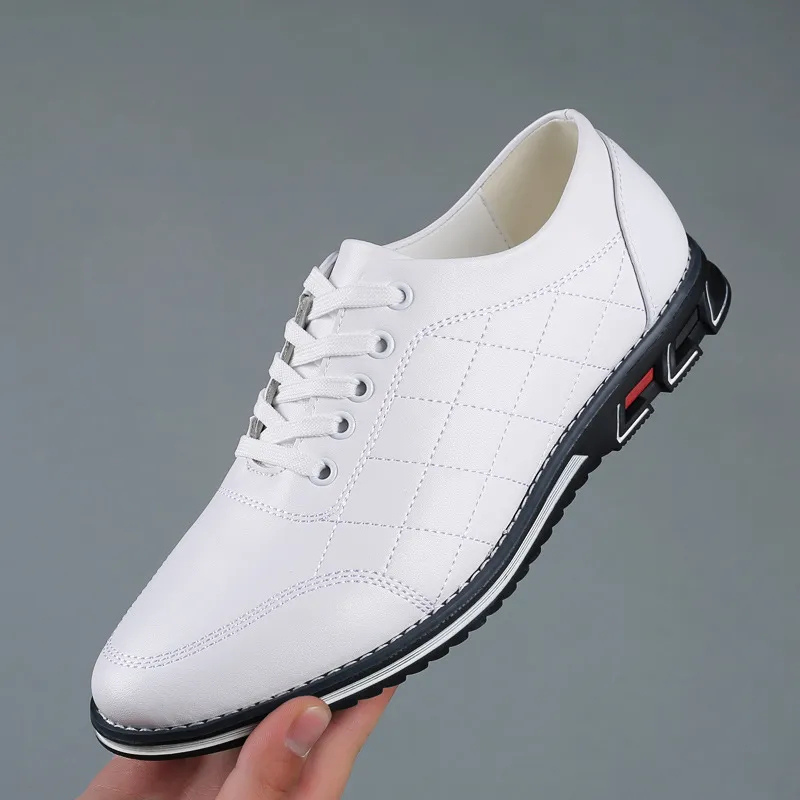 ENZO | ELEGANT AND COMFORTABLE SHOES FOR MEN
