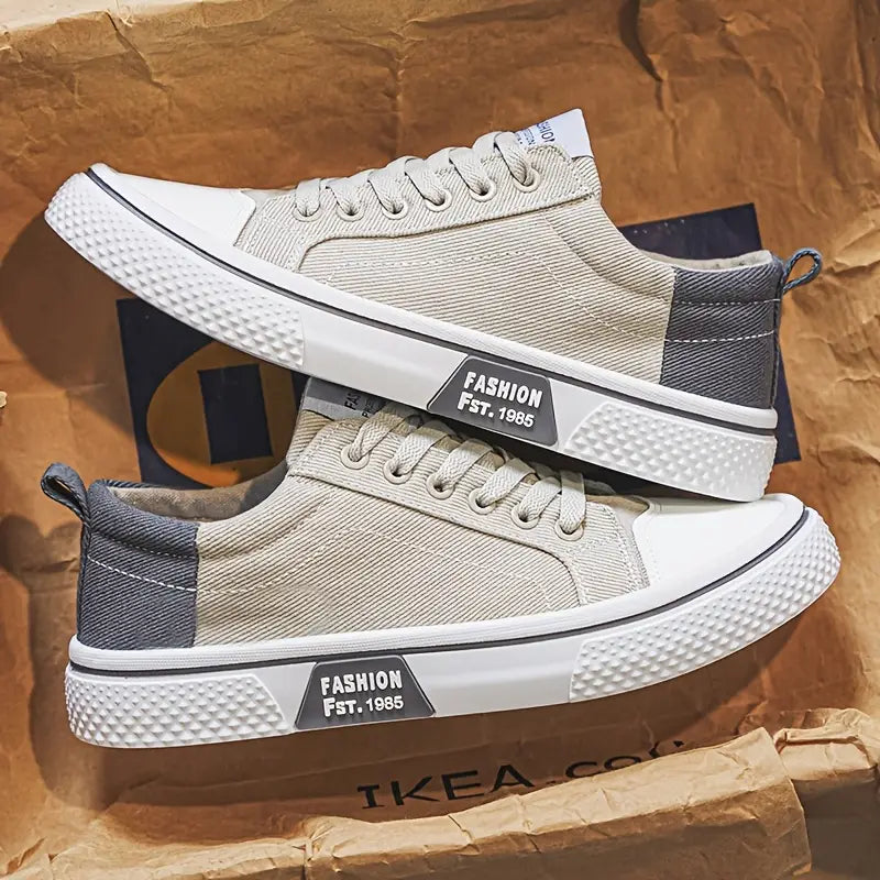 MONTAGUE YORK | COMFORTABLE AND CASUAL SHOES