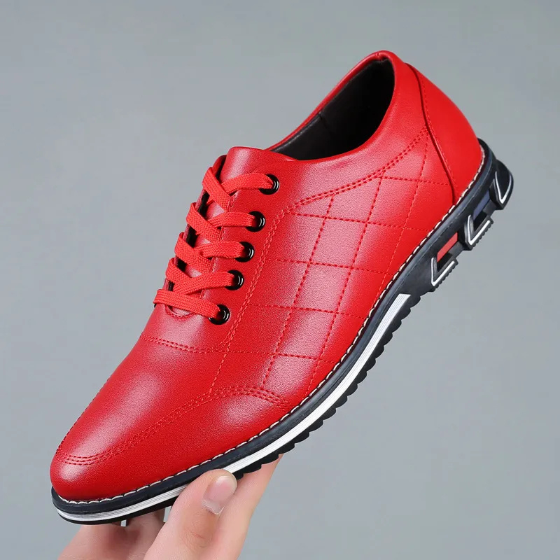 ENZO | ELEGANT AND COMFORTABLE SHOES FOR MEN