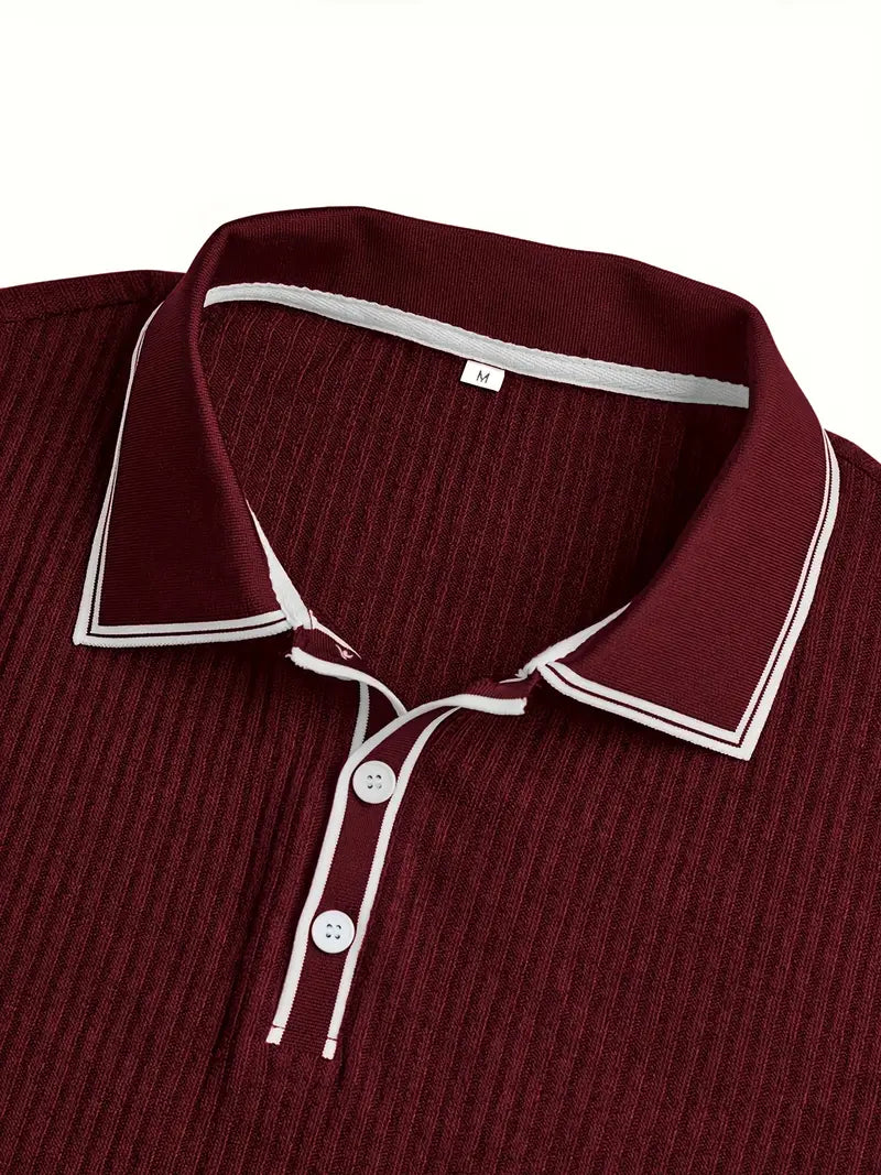 MONTAGUE YORK POLO | CUSTOM-MADE STRUCTURE, MEDITERRANEAN ELEGANCE