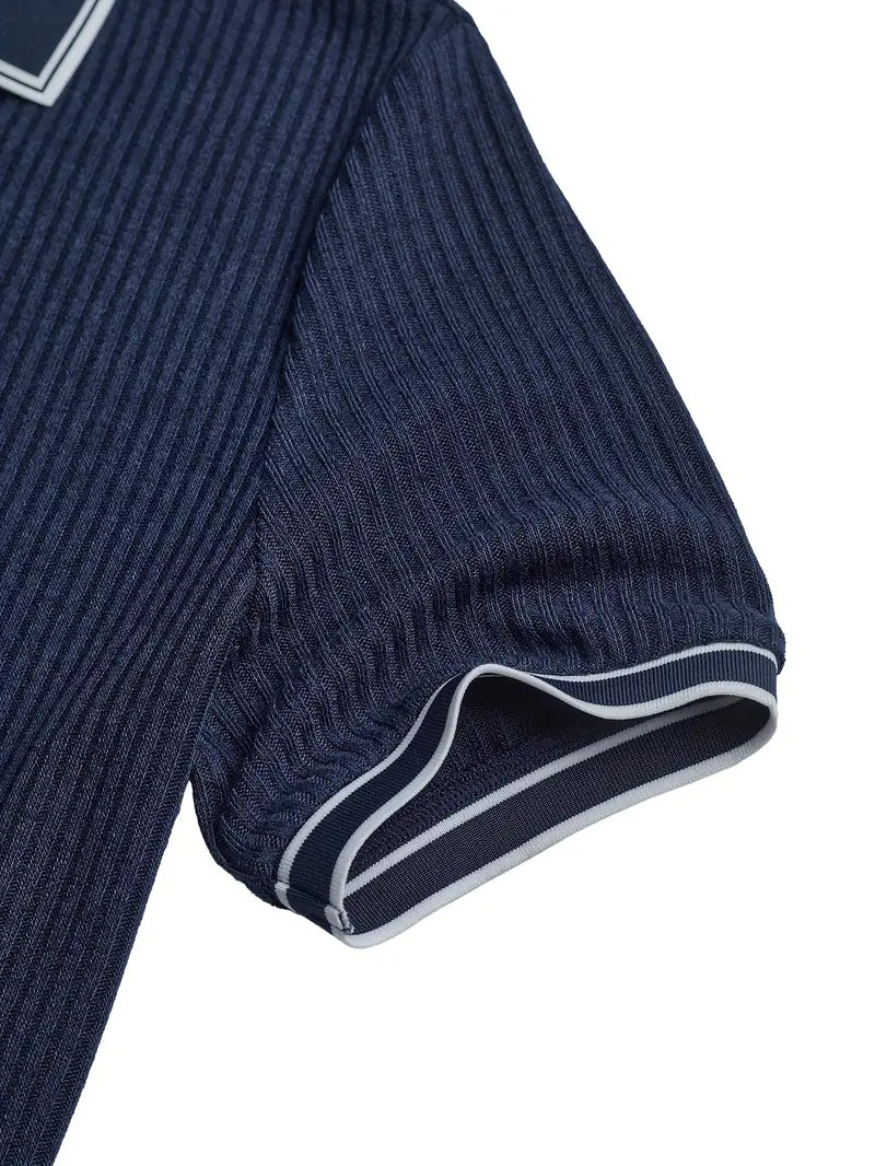 MONTAGUE YORK POLO | CUSTOM-MADE STRUCTURE, MEDITERRANEAN ELEGANCE