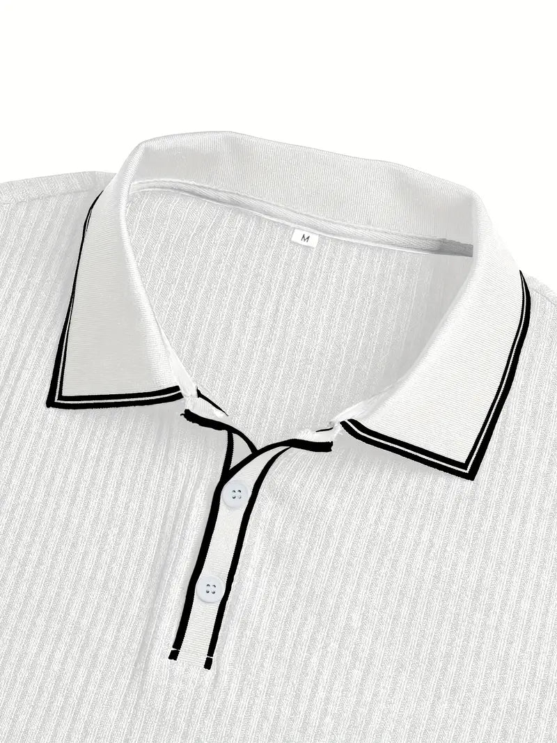 MONTAGUE YORK POLO | CUSTOM-MADE STRUCTURE, MEDITERRANEAN ELEGANCE
