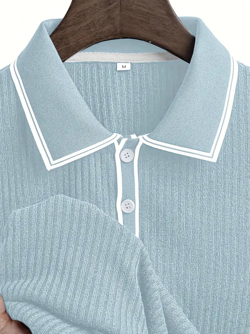 MONTAGUE YORK POLO | CUSTOM-MADE STRUCTURE, MEDITERRANEAN ELEGANCE