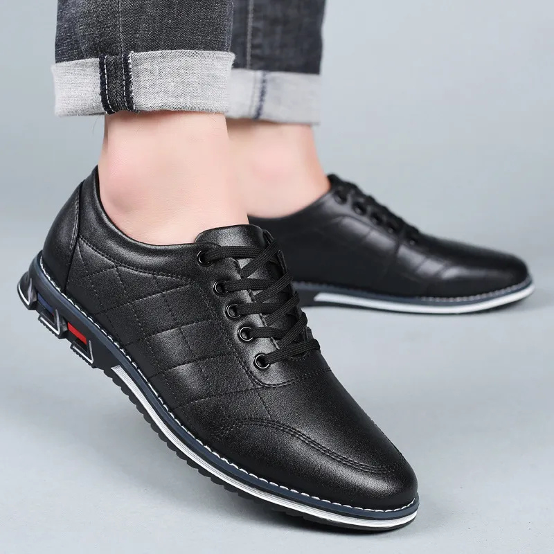 ENZO | ELEGANT AND COMFORTABLE SHOES FOR MEN