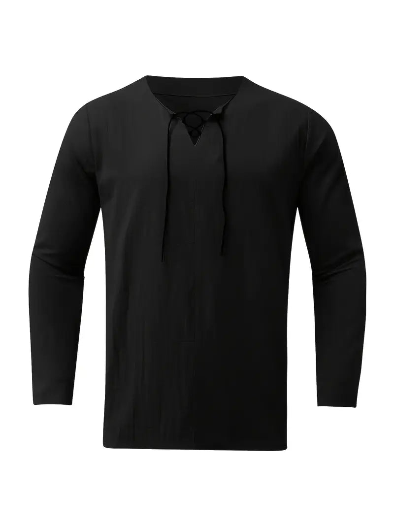 MONTAGUE YORK | LIGHTWEIGHT SHIRT