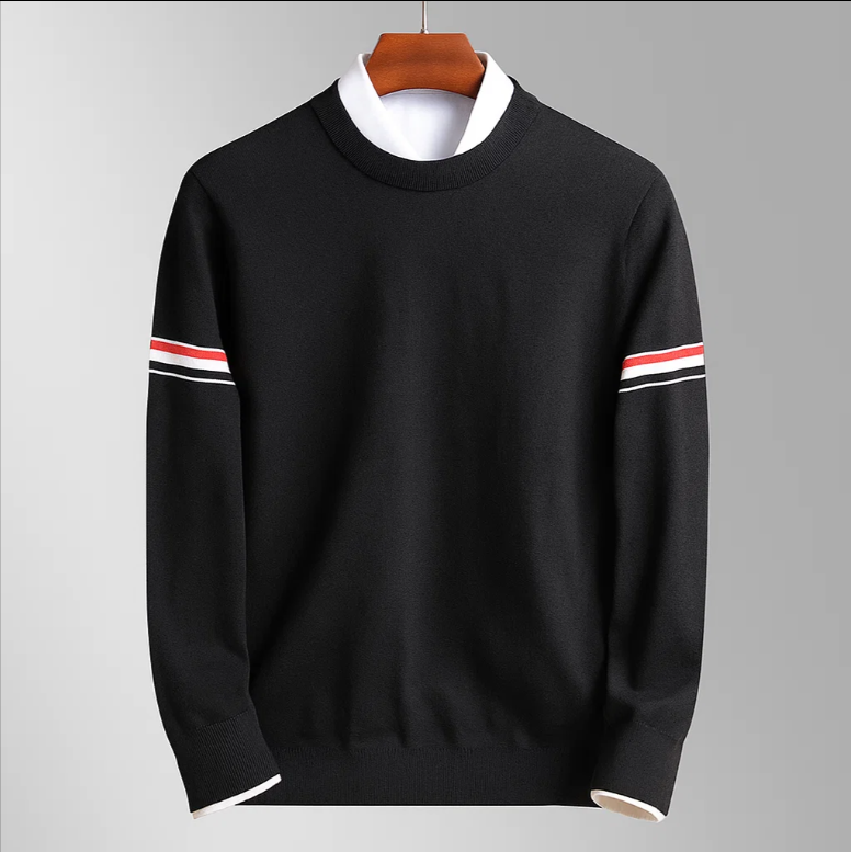 MONTAGUE YORK | Luxury Sweater