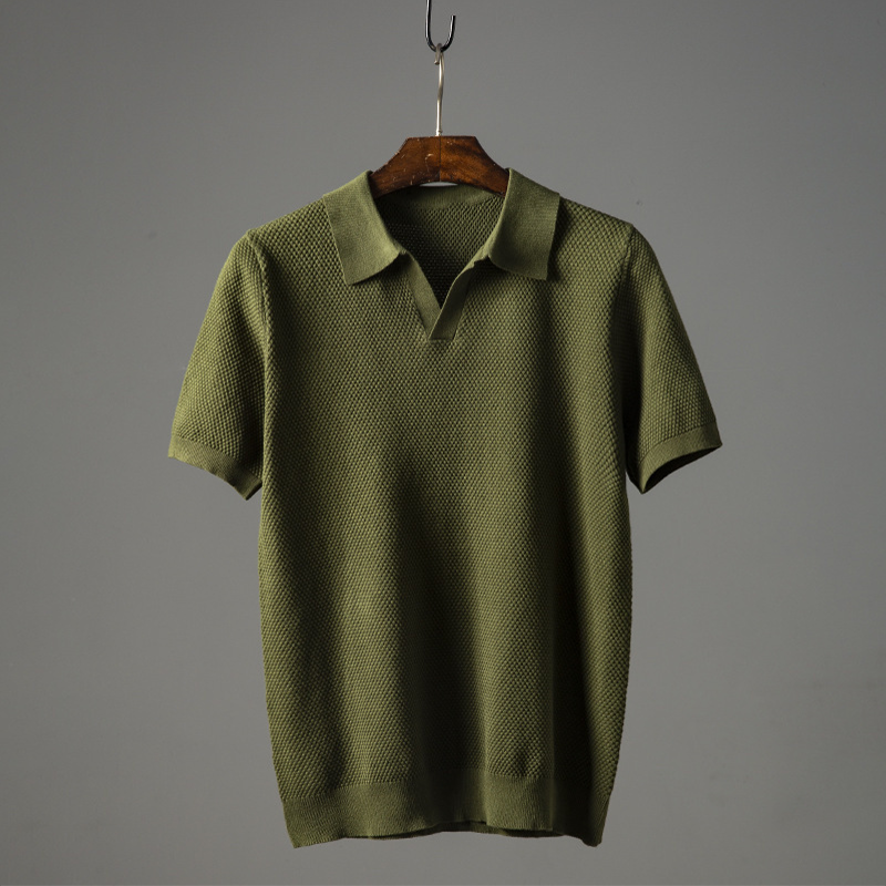 GIORGIO | ELEGANT POLO SHIRT FOR MEN