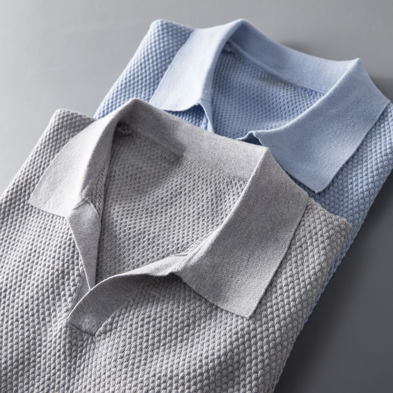 GIORGIO | ELEGANT POLO SHIRT FOR MEN