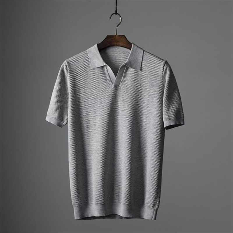 GIORGIO | ELEGANT POLO SHIRT FOR MEN