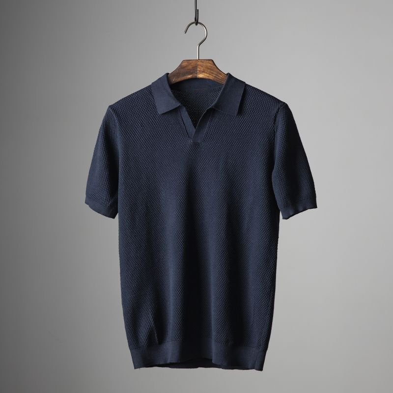 GIORGIO | ELEGANT POLO SHIRT FOR MEN