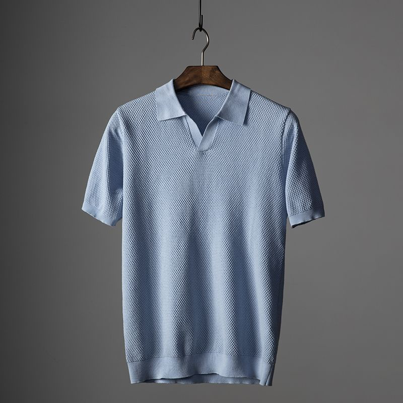 GIORGIO | ELEGANT POLO SHIRT FOR MEN