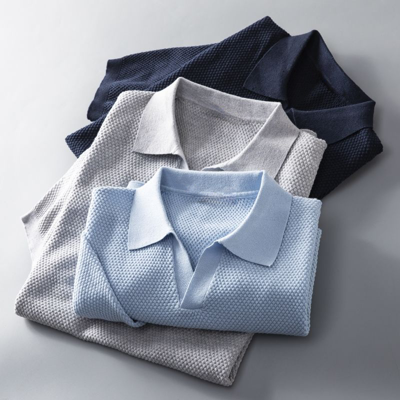 GIORGIO | ELEGANT POLO SHIRT FOR MEN