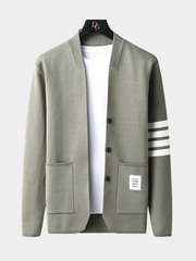 MONTAGUE YORK | MERINO WARM CARDIGAN
