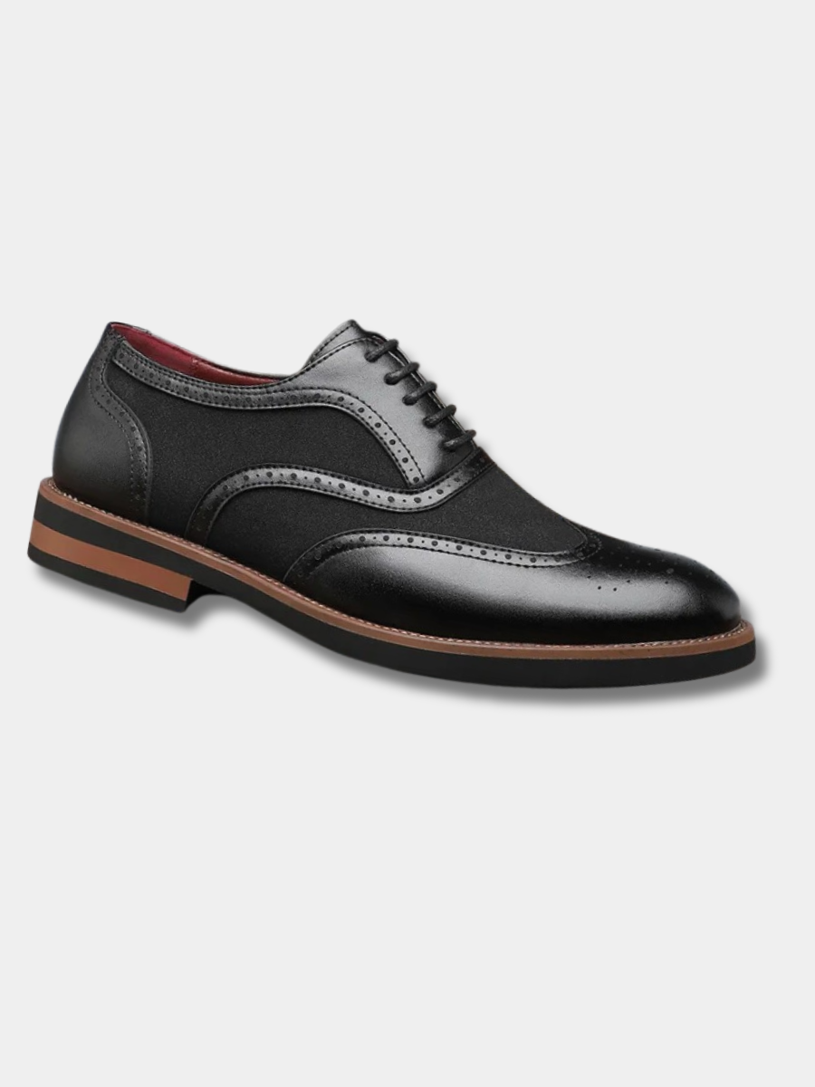 MONTAGUE YORK | TIMELESS SHOES