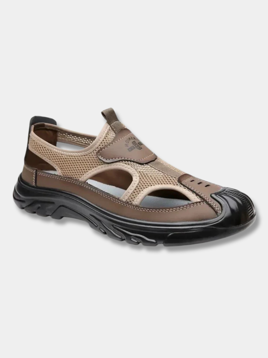MONTAGUE YORK | COMFORTABLE SANDALS