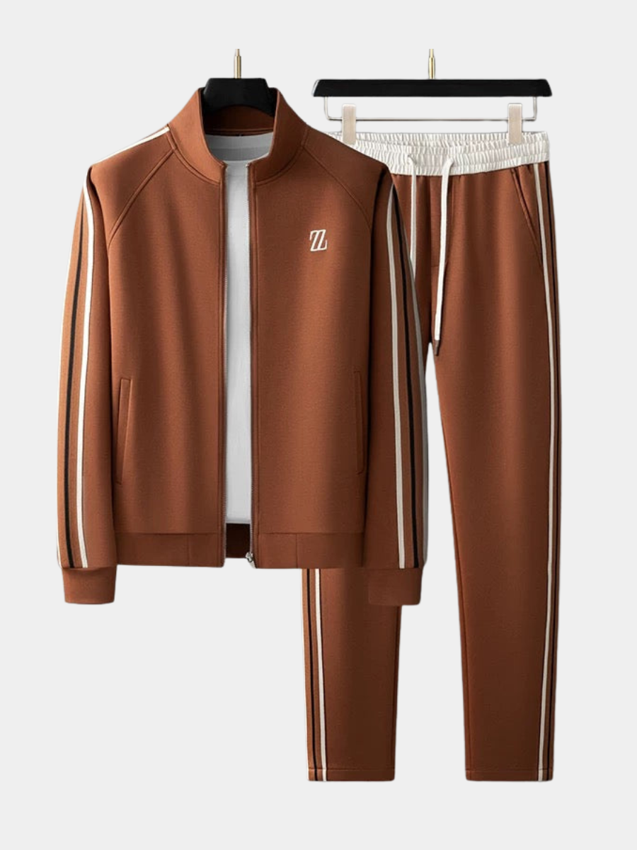 MONTAGUE YORK | PREMIUM TRACKSUIT