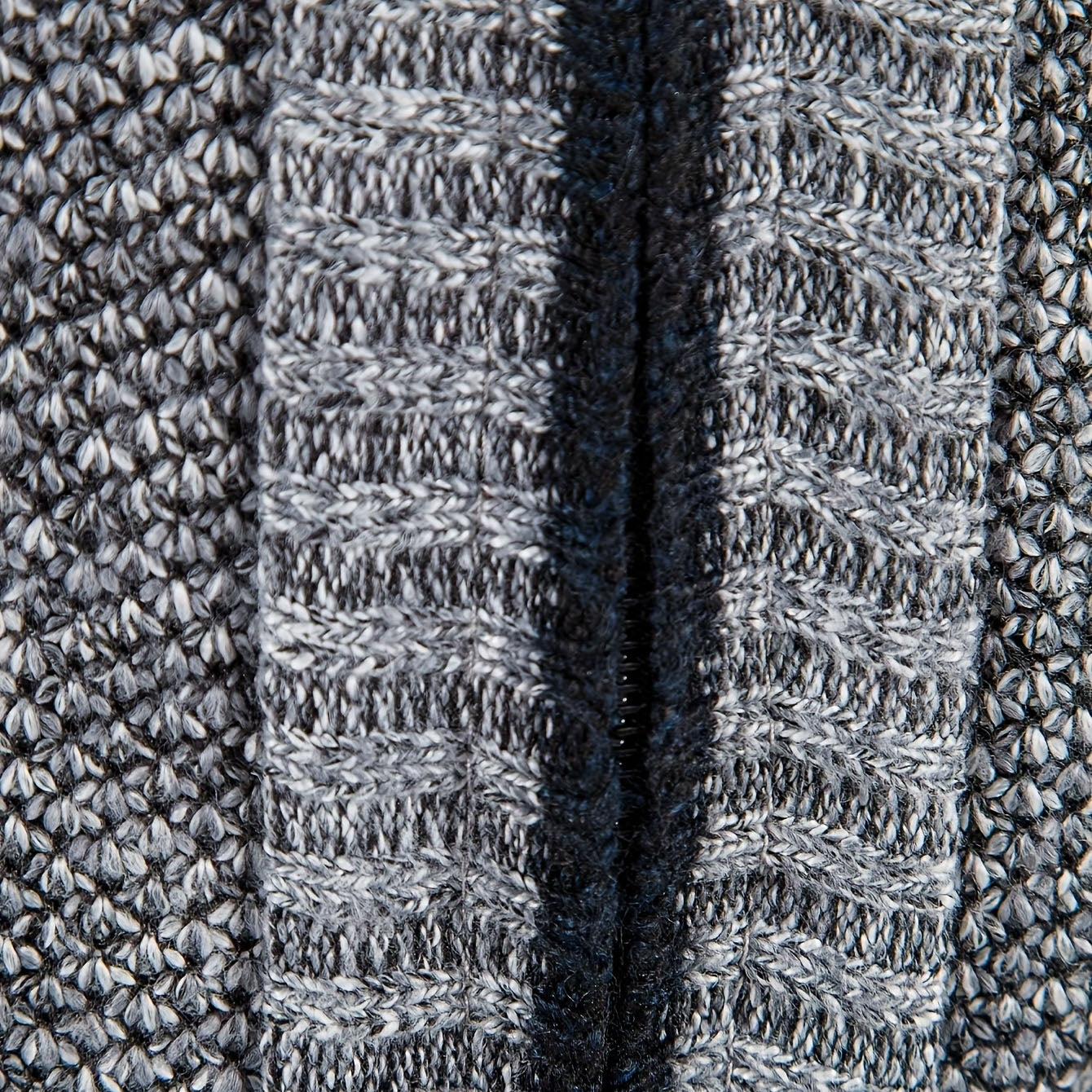 MONTAGUE YORK | LUXURY MEN'S VEST WITH ZIP