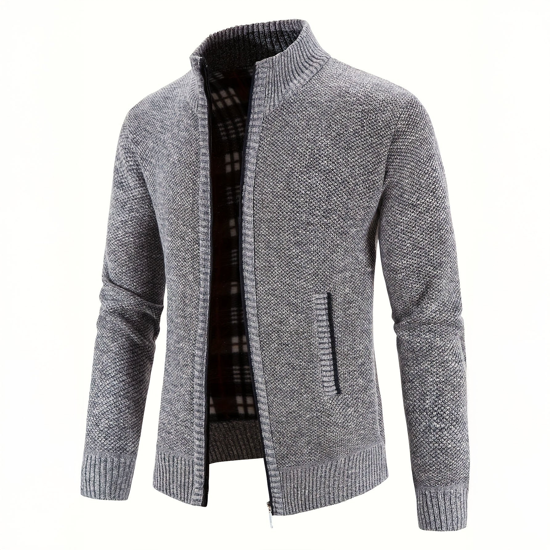 MONTAGUE YORK | LUXURY MEN'S VEST WITH ZIP