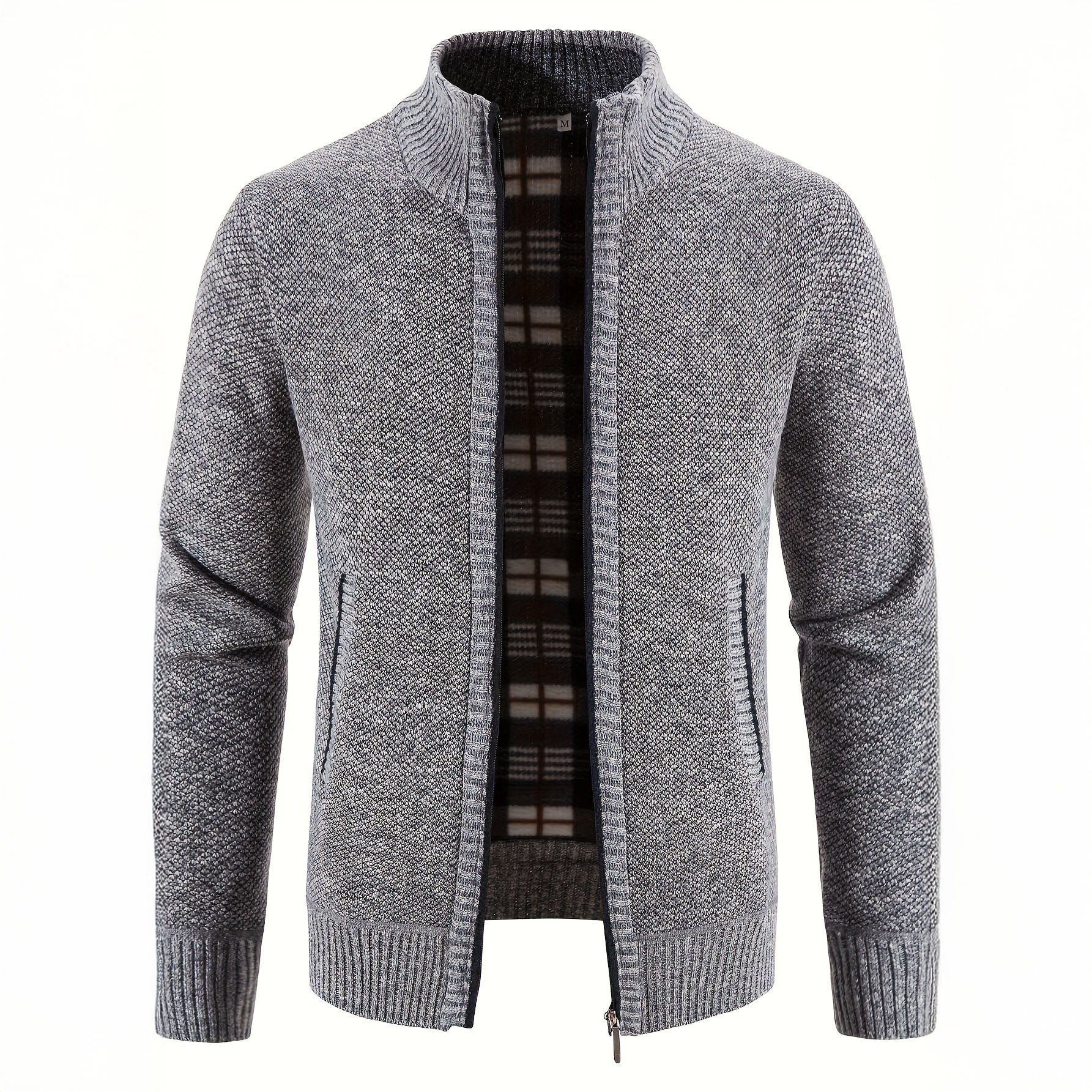 MONTAGUE YORK | LUXURY MEN'S VEST WITH ZIP