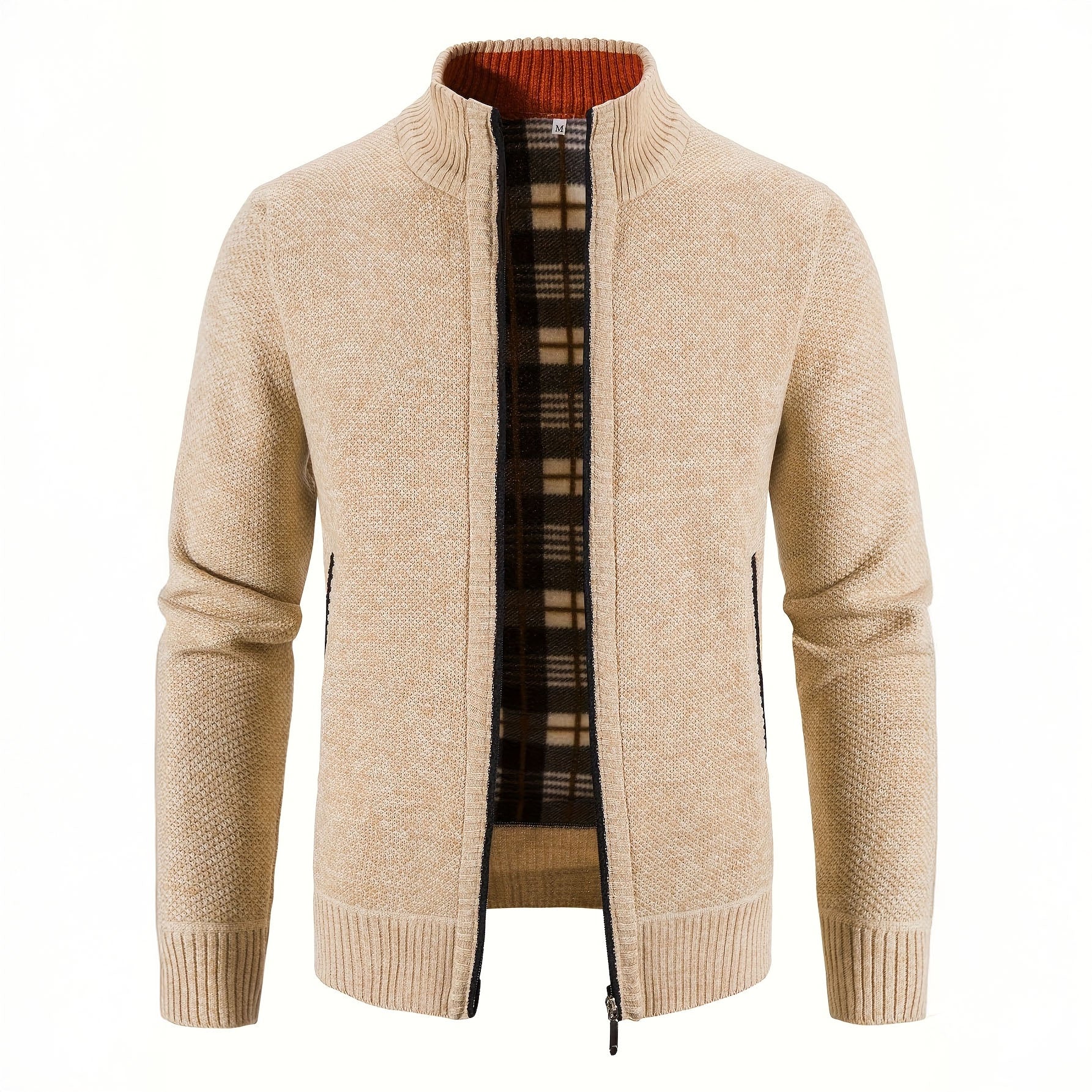 MONTAGUE YORK | LUXURY MEN'S VEST WITH ZIP