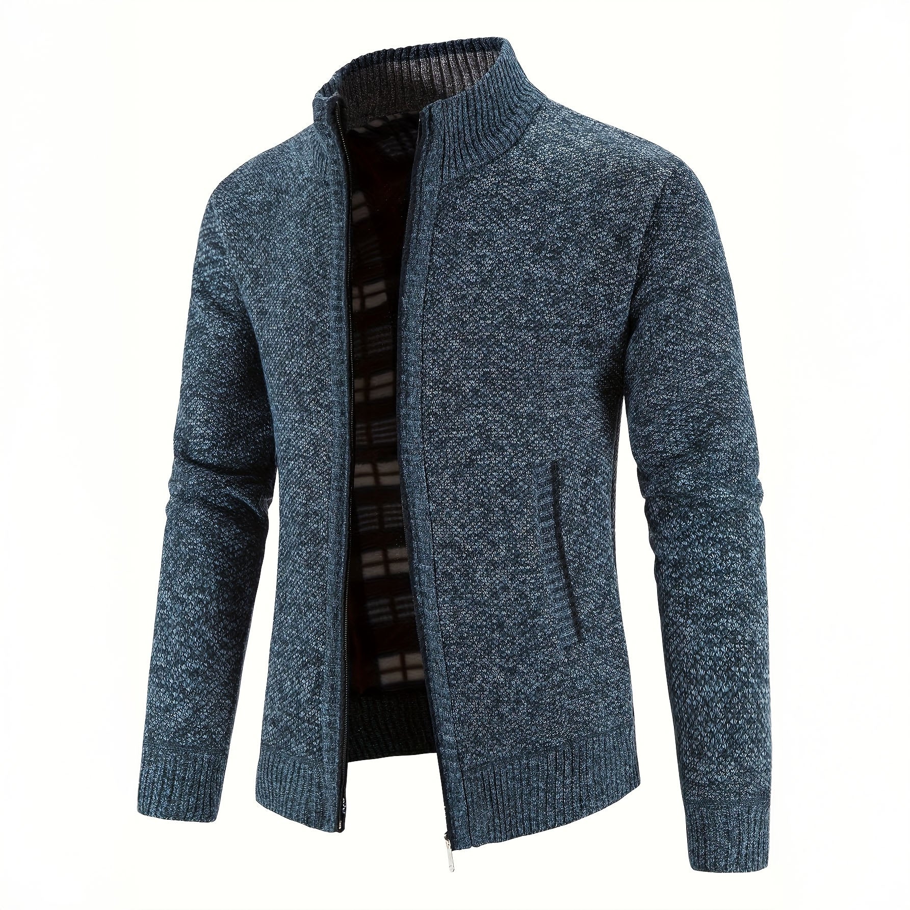 MONTAGUE YORK | LUXURY MEN'S VEST WITH ZIP