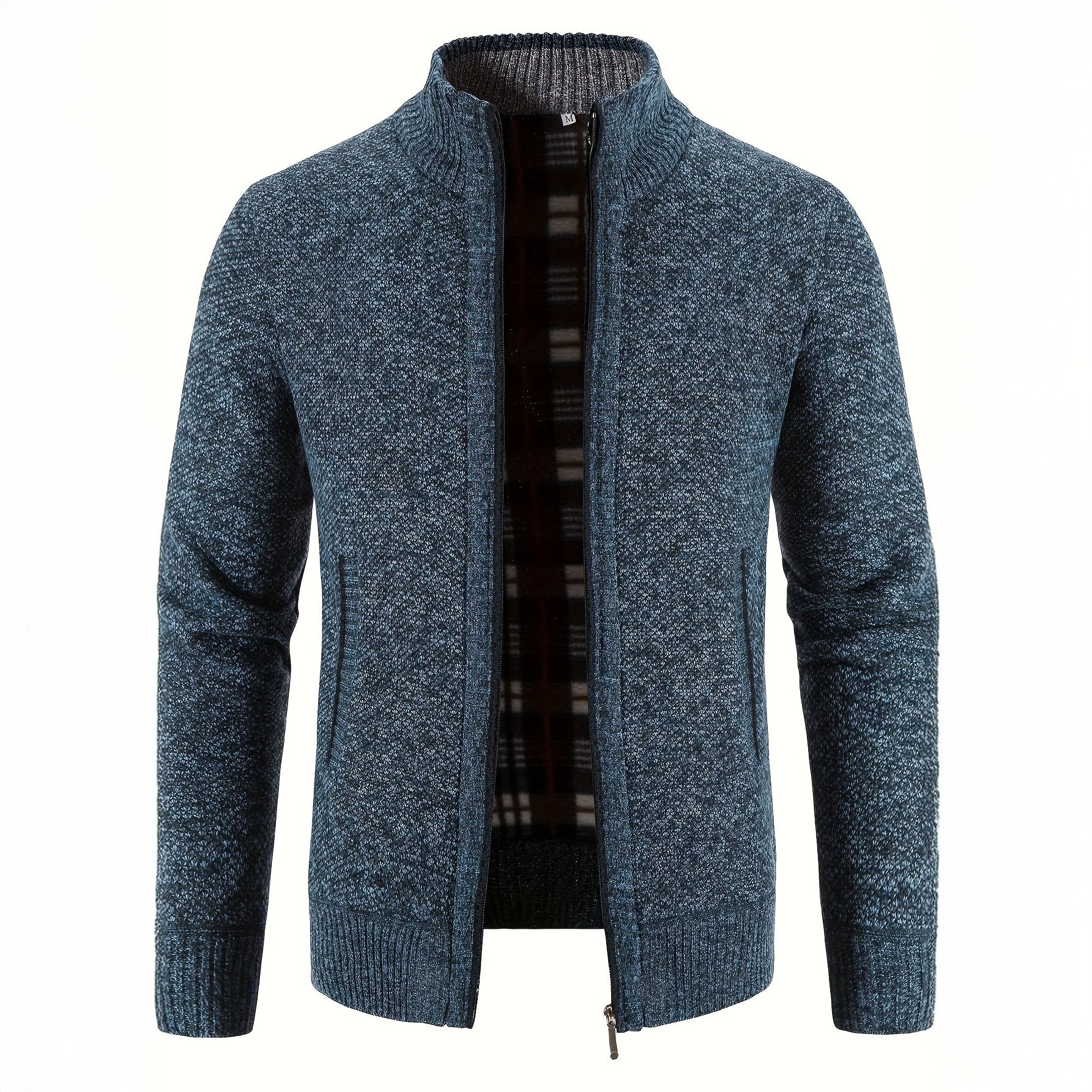 MONTAGUE YORK | LUXURY MEN'S VEST WITH ZIP