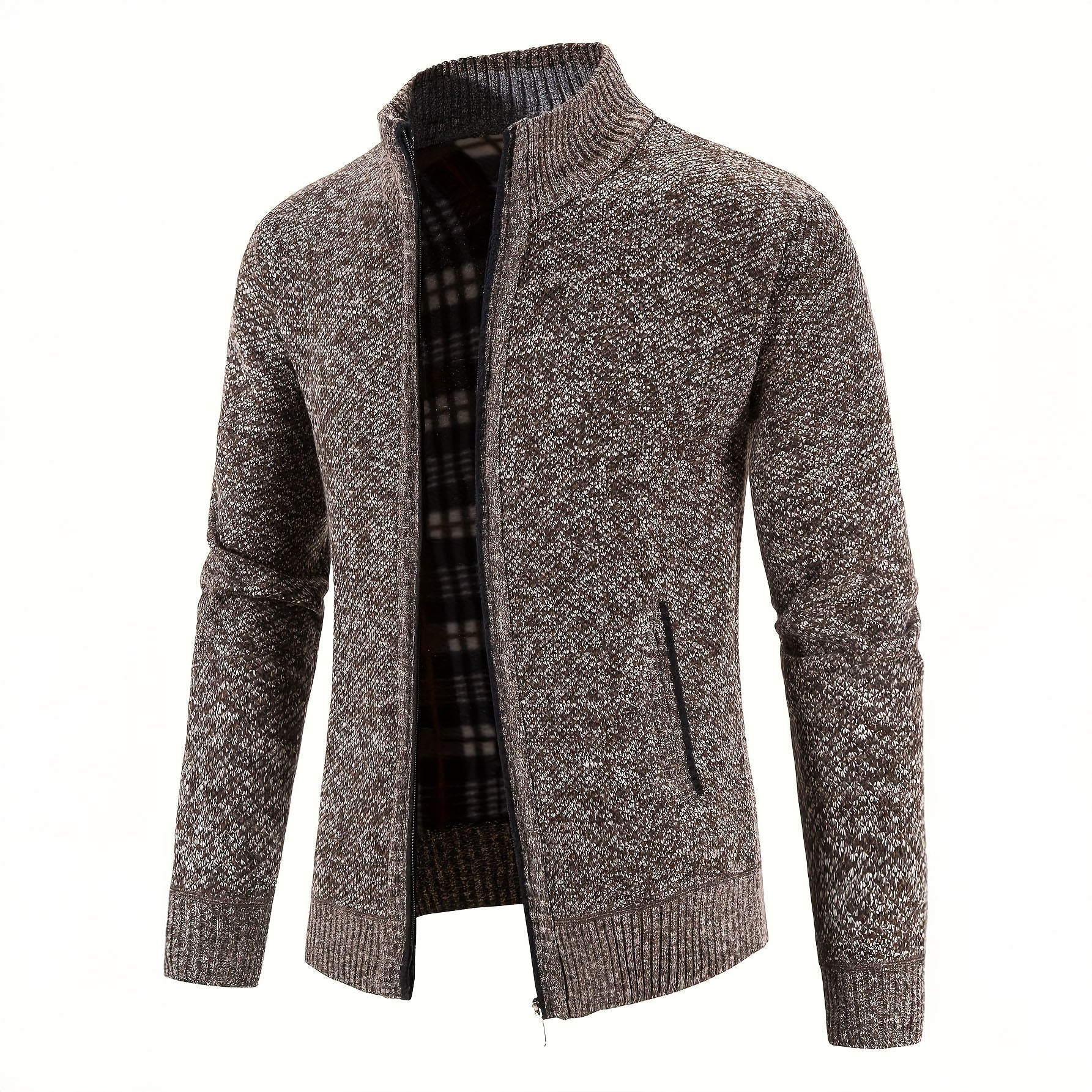 MONTAGUE YORK | LUXURY MEN'S VEST WITH ZIP