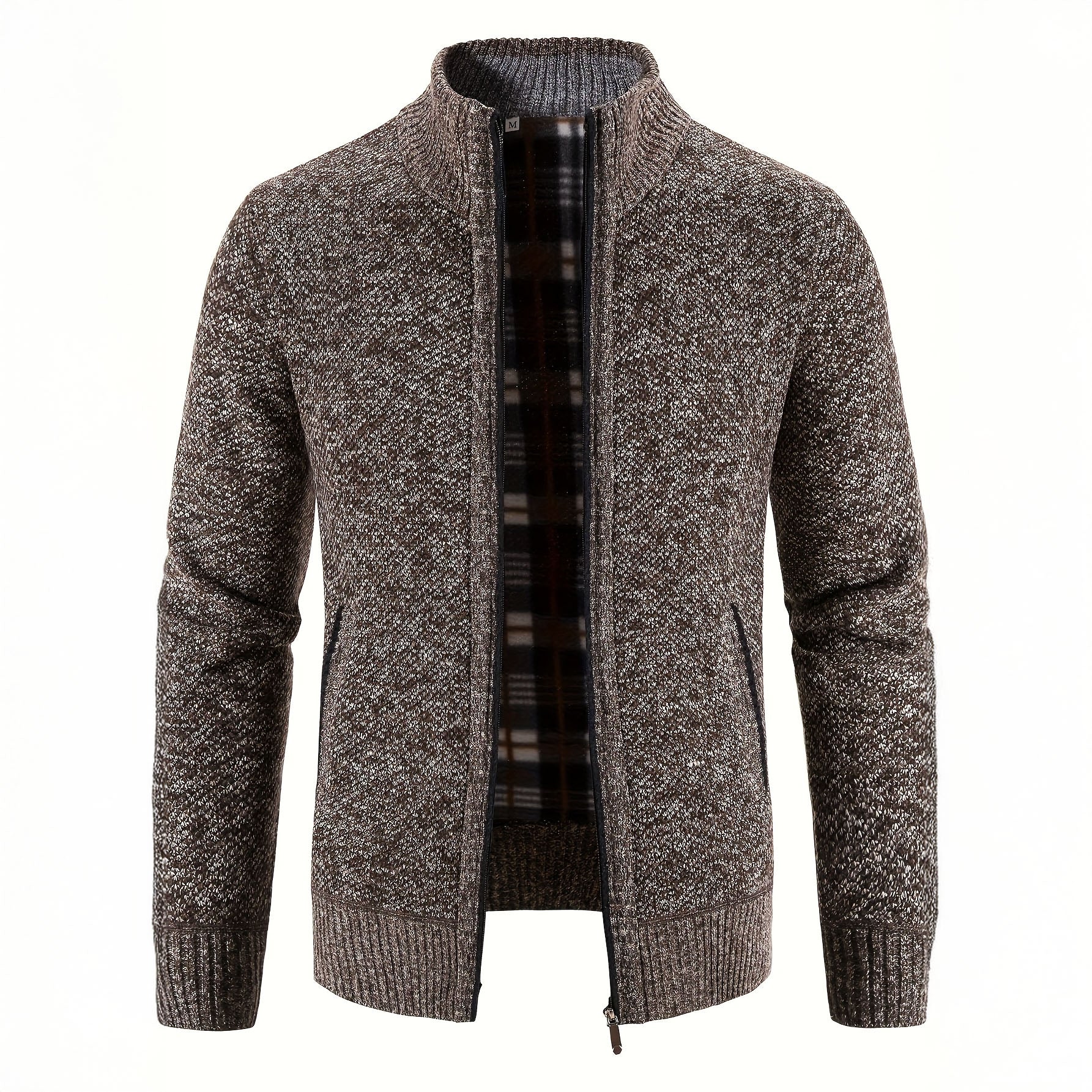 MONTAGUE YORK | LUXURY MEN'S VEST WITH ZIP