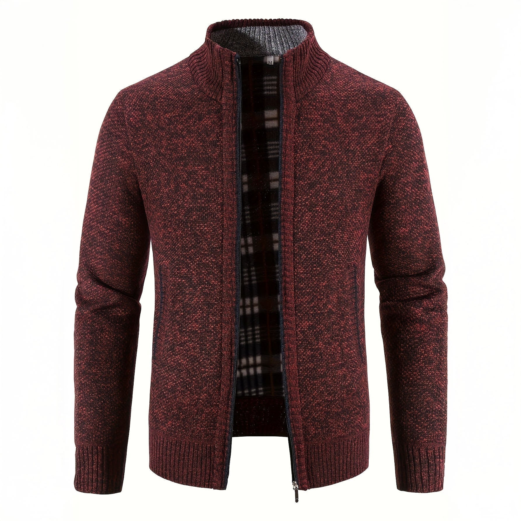 MONTAGUE YORK | LUXURY MEN'S VEST WITH ZIP