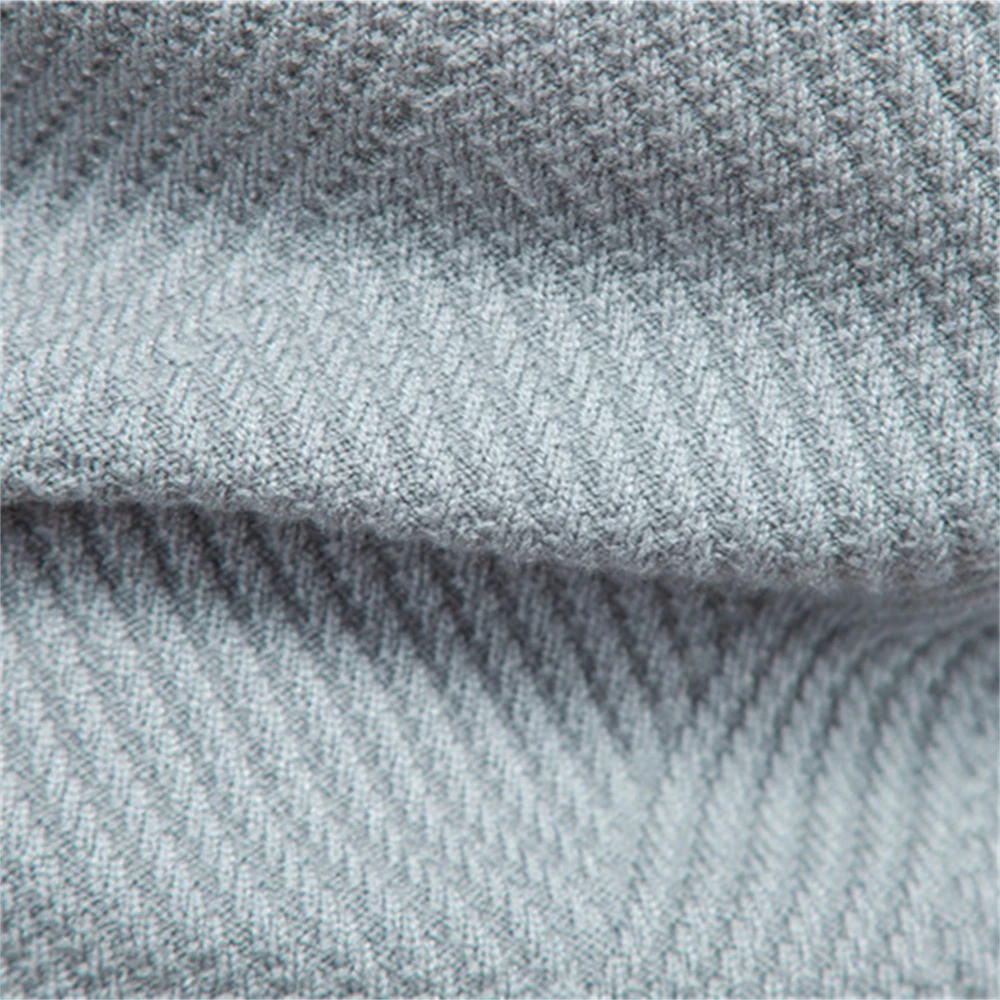 MONTAGUE YORK | STRIPED SWEATER