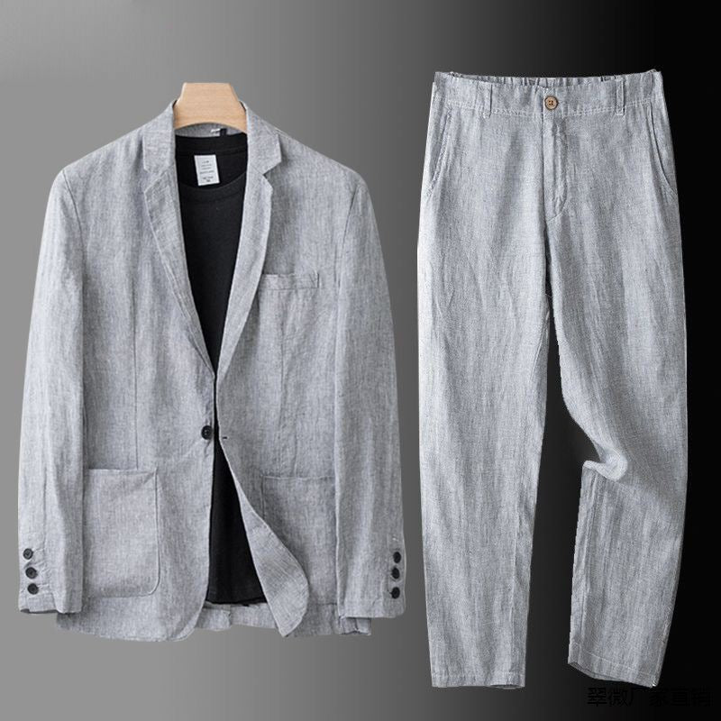 OTTAVIO | ELEGANT COTTON SET