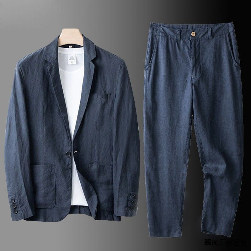 OTTAVIO | ELEGANT COTTON SET