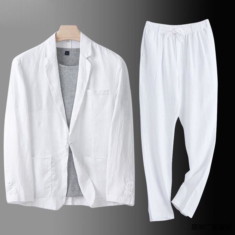OTTAVIO | ELEGANT COTTON SET