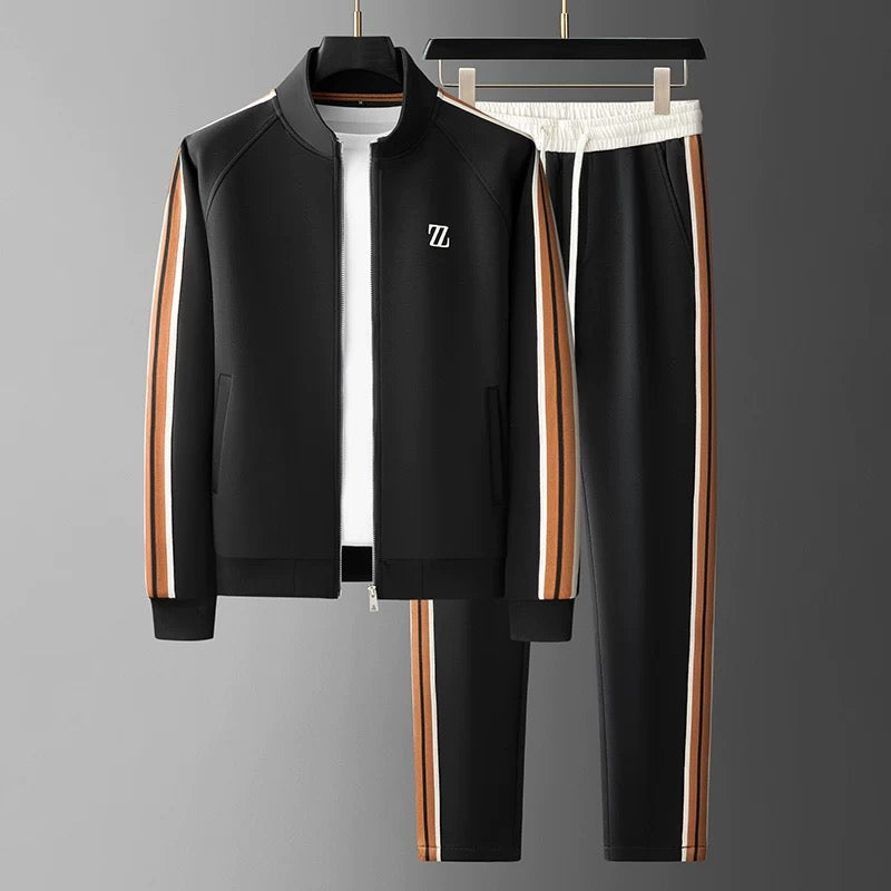 MONTAGUE YORK | PREMIUM TRACKSUIT