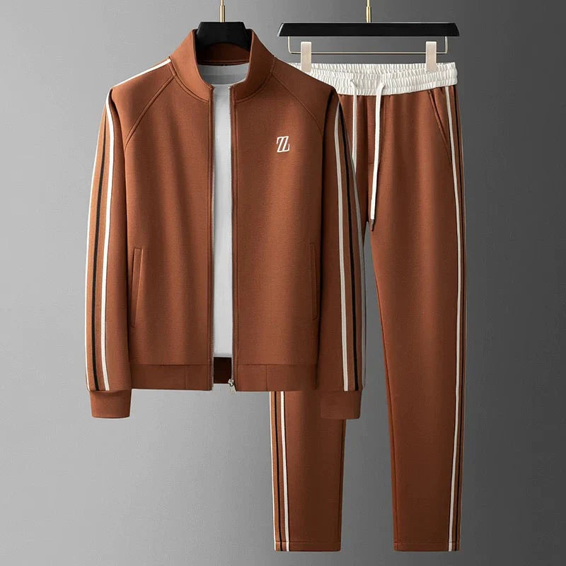 MONTAGUE YORK | PREMIUM TRACKSUIT