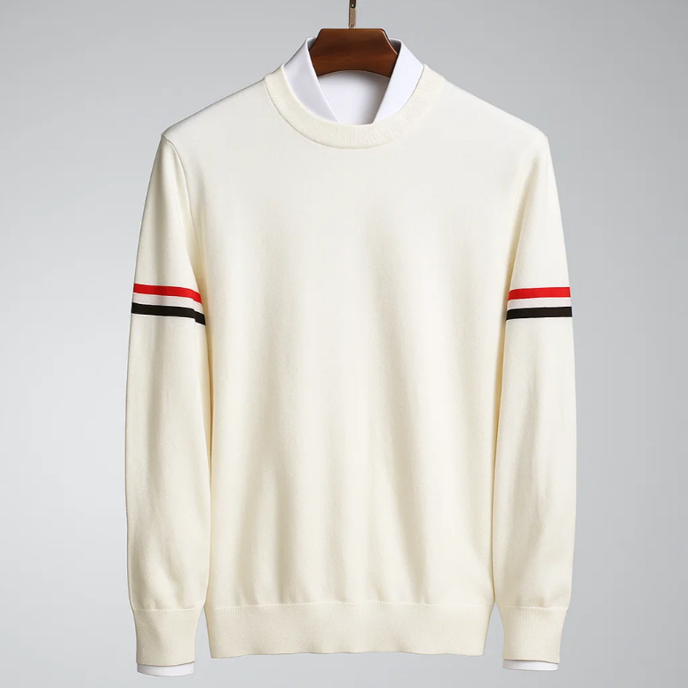 MONTAGUE YORK | Luxury Sweater