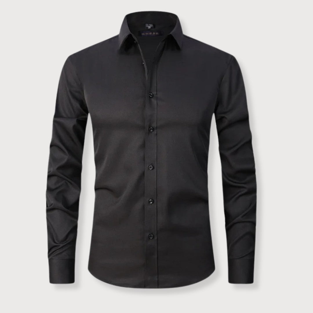 STEFANO | ANTI-WRINKLE SHIRT