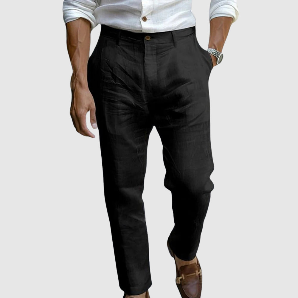 LUCA | ELEGANT PANTS