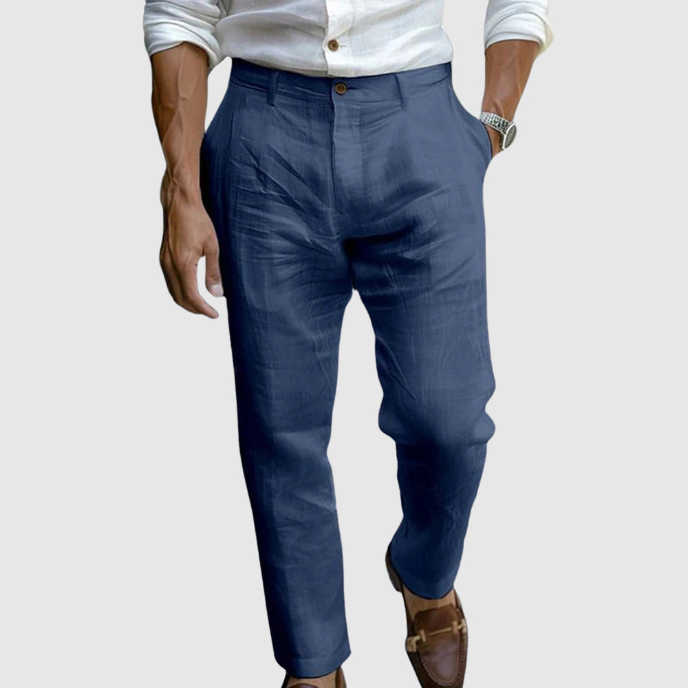 LUCA | ELEGANT PANTS